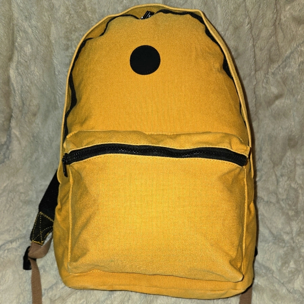 Timberland Unisex Canvas Backpack